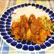 チキンカレー~スパイスから作る~