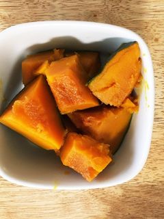 南京の煮物-レシピのメイン写真
