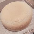 糖質制限!炊飯器de米粉100%パン