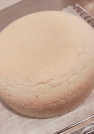 糖質制限!炊飯器de米粉100%パン-レシピのメイン写真
