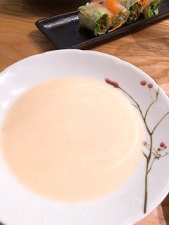 ★クリームコーンスープ★-レシピのメイン写真