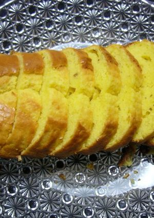 ベリーと胡桃のパンケーキ-レシピのメイン写真