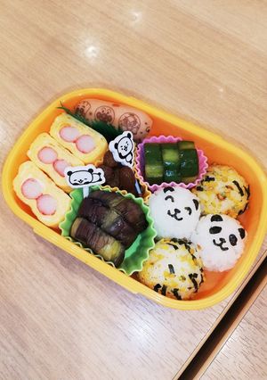 ふわふわ☆チーズ入り卵焼き♡いろいろ-レシピのメイン写真