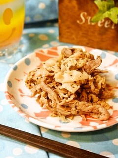 ハーブ爽やか!色々使える豚のオレガノ炒め-レシピのメイン写真