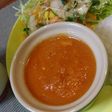 バターチキンカレー