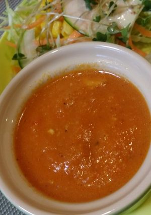バターチキンカレー-レシピのメイン写真
