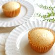 米粉のキャロット蒸しパン