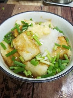 揚げ出し豆腐-レシピのメイン写真