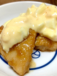 ★一口チキン南蛮-レシピのメイン写真