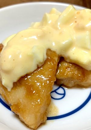 ★一口チキン南蛮-レシピのメイン写真