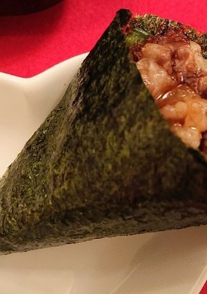 和牛焼肉手巻き寿司-レシピのメイン写真
