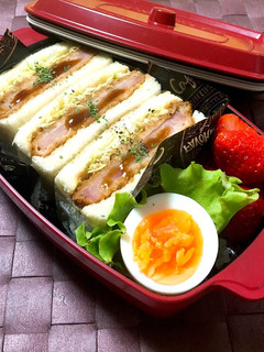 R1.5.20お弁当-レシピのメイン写真