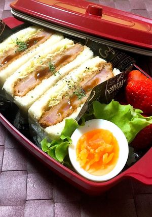 R1.5.20お弁当-レシピのメイン写真