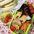 毎日のお弁当22