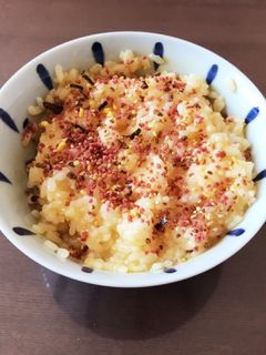 すきやき風卵かけご飯-レシピのメイン写真