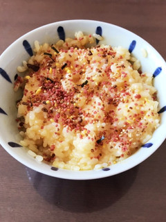 すきやき風卵かけご飯-レシピのメイン写真