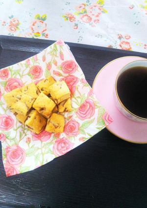 簡単★美味しい★ひとくちスコーン-レシピのメイン写真