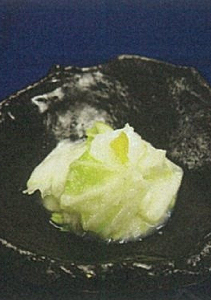 白菜のみぞれ漬け-レシピのメイン写真