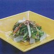 白菜の3種のうま味の香り漬け