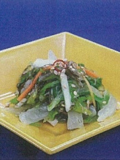 白菜の3種のうま味の香り漬け-レシピのメイン写真