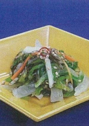 白菜の3種のうま味の香り漬け-レシピのメイン写真