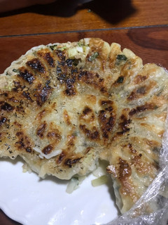 餃子-レシピのメイン写真