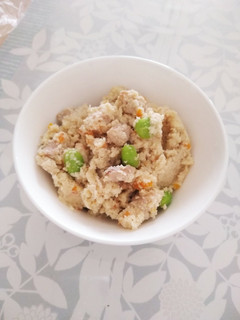 おからの炊いたの-レシピのメイン写真