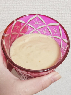 トマトアボカドりんごはっさくスムージー-レシピのメイン写真