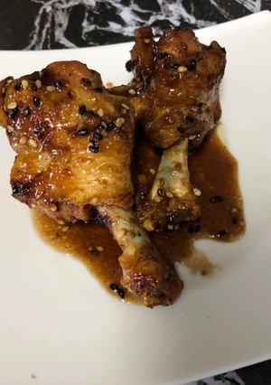 手羽元 居酒屋風-レシピのメイン写真