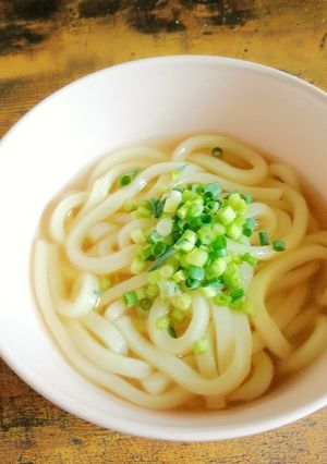 いいかおり♪減塩～飲み干したいうどんだし-レシピのメイン写真