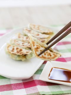 【リデュース】宇都宮餃子-レシピのメイン写真