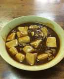 簡単！ほぼ家にあるものでできる麻婆豆腐