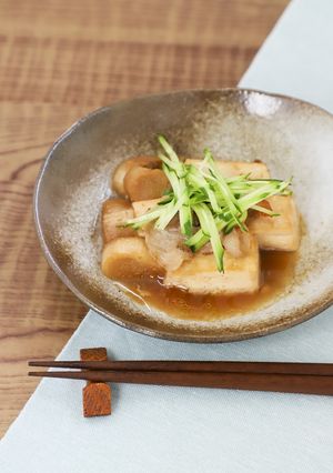 【リデュース】からし焼き-レシピのメイン写真