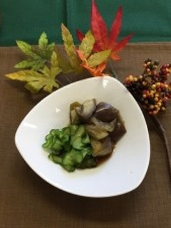 ぽん酢かけ(透析食)-レシピのメイン写真