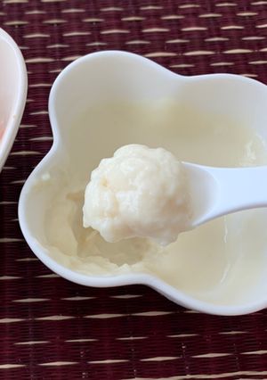 レンジで簡単豆乳プリン-レシピのメイン写真