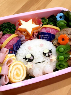 保育園親子遠足2019【覚書】-レシピのメイン写真