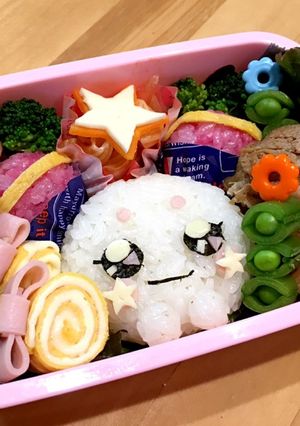 保育園親子遠足2019【覚書】-レシピのメイン写真