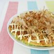 【リデュース】ふわふわお好み焼き