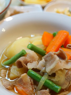 肉じゃが☆-レシピのメイン写真