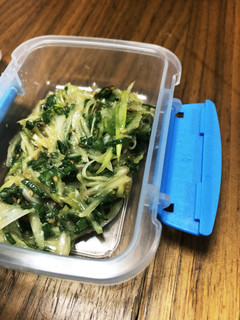 ねぎ塩麹-レシピのメイン写真