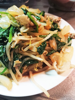 栄養満点☆我が家の豚肉節約レシピ~!-レシピのメイン写真