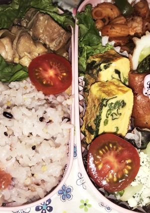 女子高生・女子中学生の簡単弁当:24-レシピのメイン写真