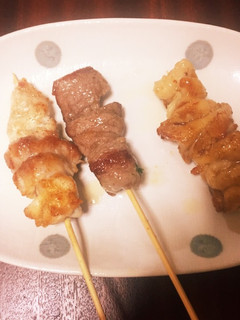 自宅が居酒屋!みつせ鶏で焼き鳥!-レシピのメイン写真