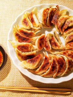 焼き餃子✨-レシピのメイン写真