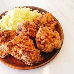 A picture of これが理想！サクサク絶品からあげ.