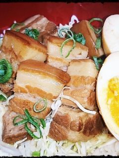 Minaさん家の〝豚角煮 ラフテー〟-レシピのメイン写真