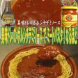 美味ドレボルシチデミソースでミートパスタ