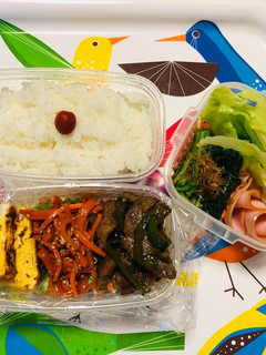 ママへのお弁当^_^190521-レシピのメイン写真