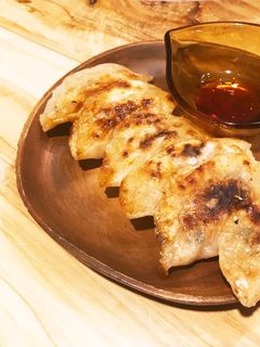 【北海道手づくり簡単餃子の皮】FP✨-レシピのメイン写真