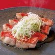 蒸し魚の香り油